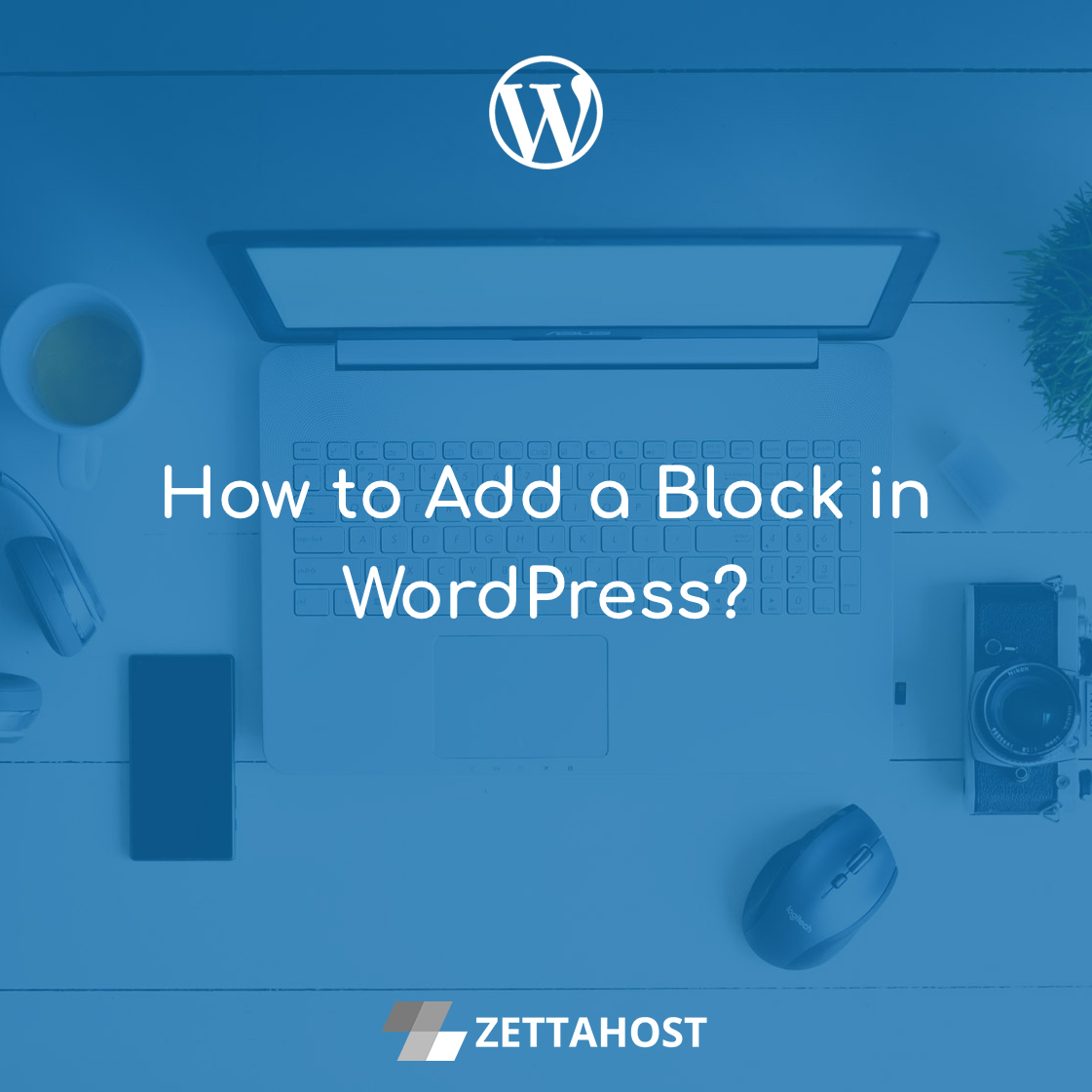 How To Paste Block In Wordpress