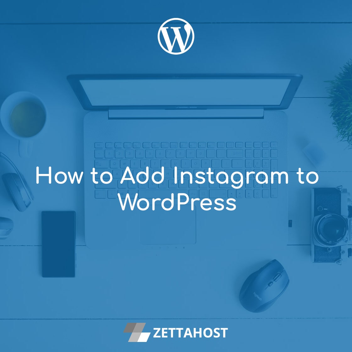 How To Add Instagram To Wordpress