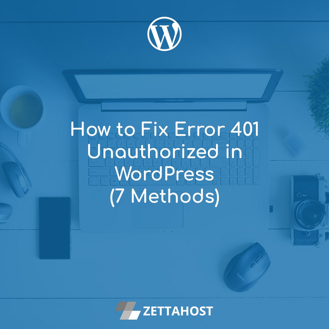 How To Fix Error 401 Unauthorized In WordPress (7 Methods) - Free ...