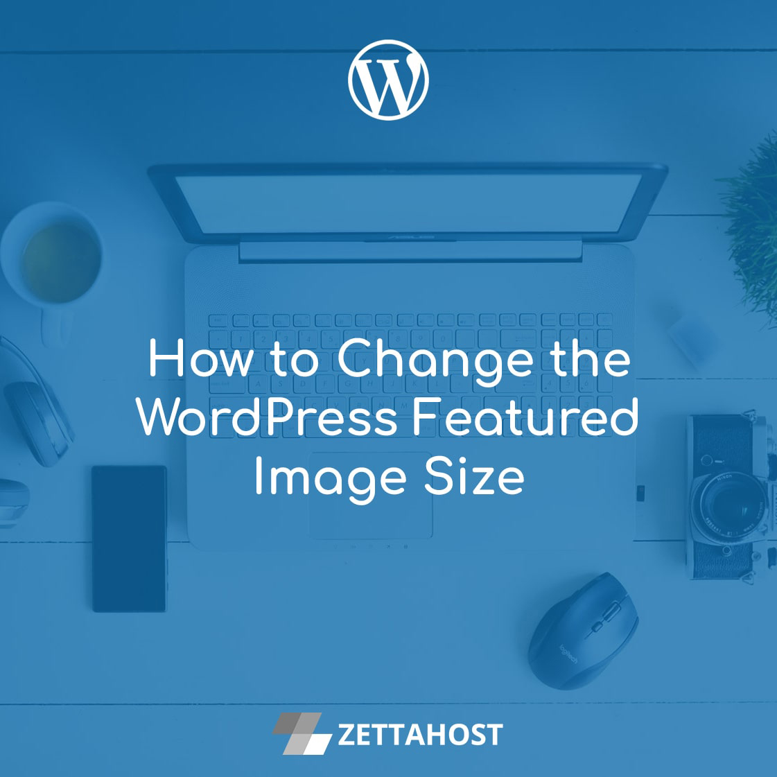 How To Change The WordPress Featured Image Size ZETTAHOST